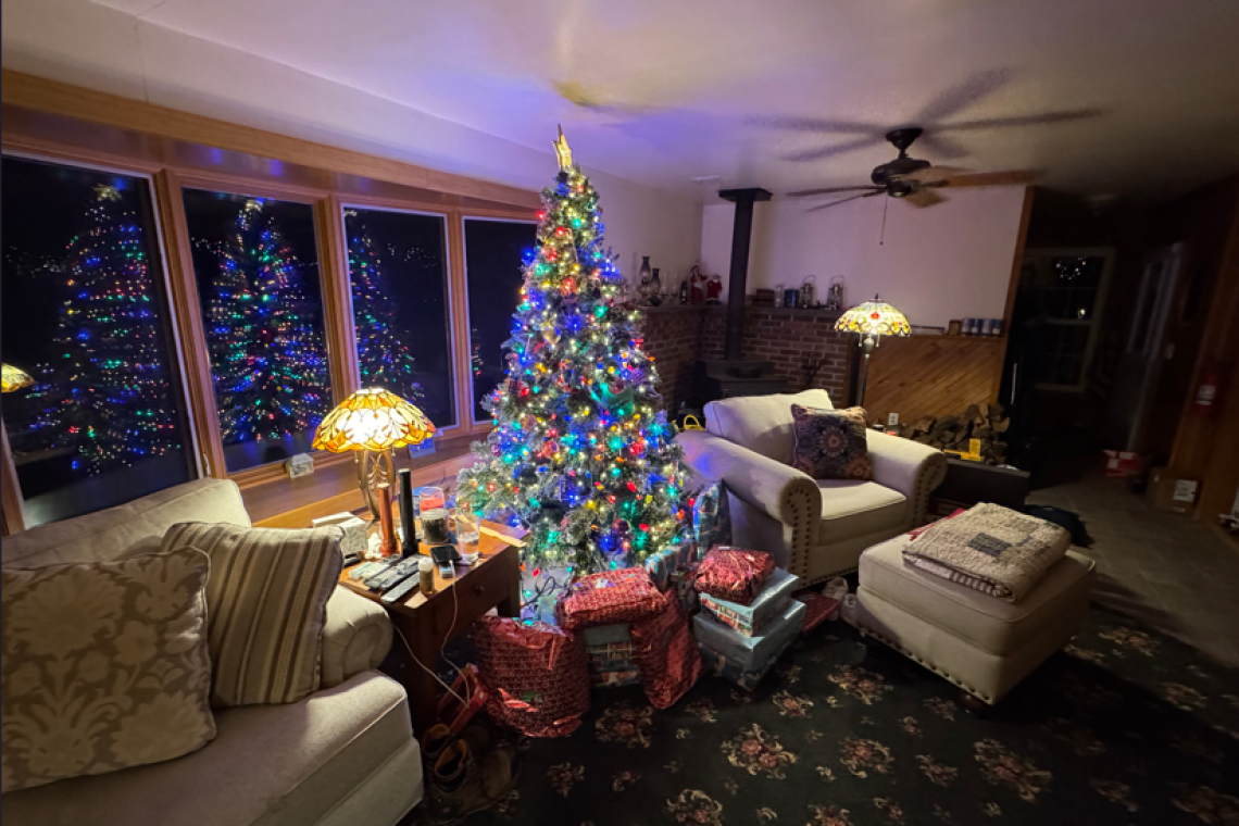 Merry Christmas -2025