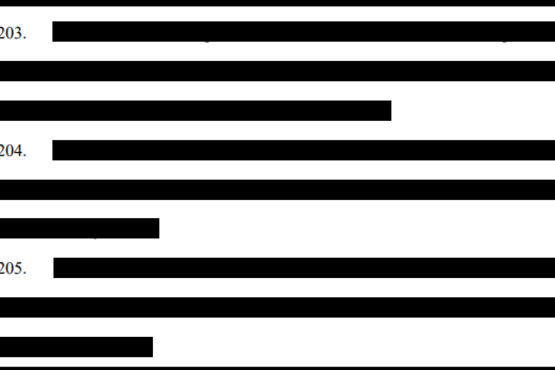 "REDACTED" Epstein Files Can Be Instantly UN-REDACTED