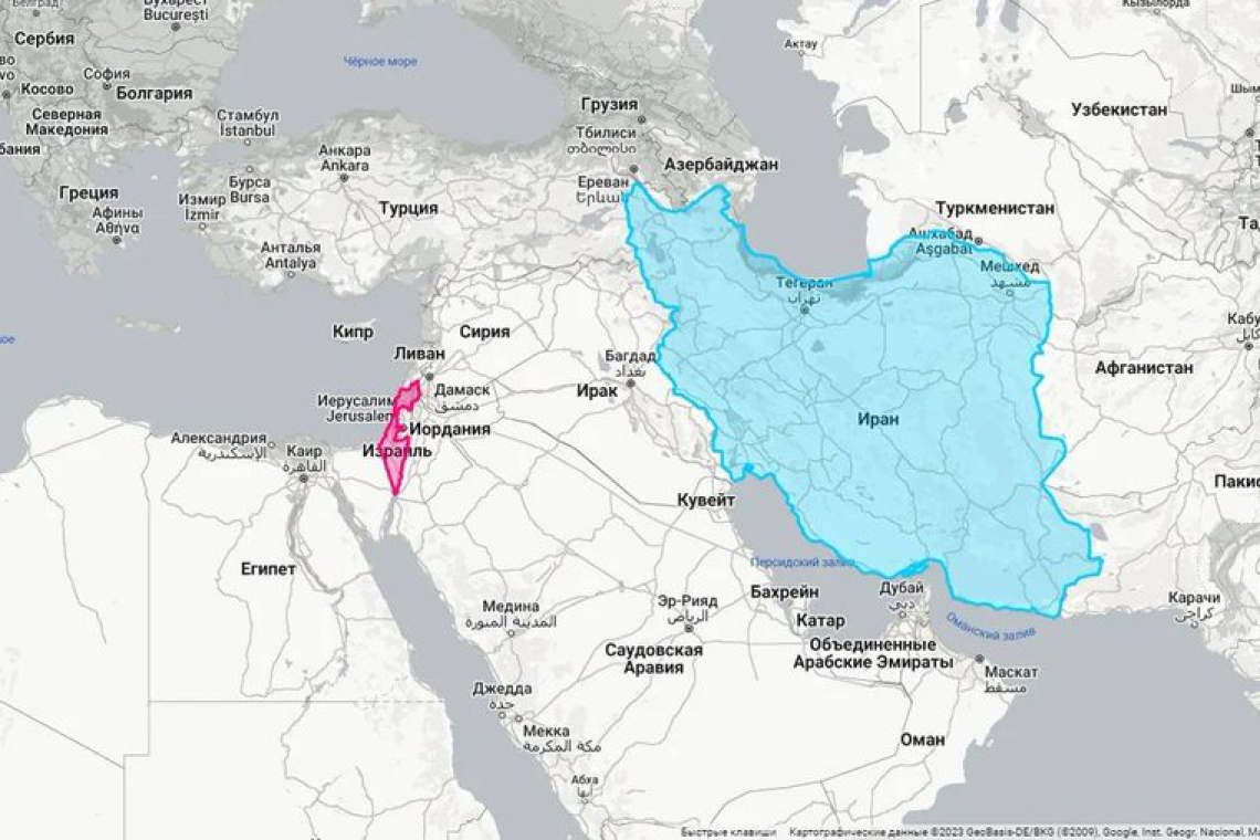 Netanyahu Coming to U.S. - Will Seek "Green Light" to Attack Iran AGAIN