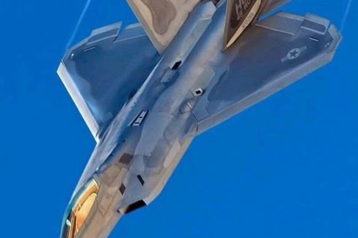 7:00 PM EST -- REPORTS Say U.S. "Struck Venezuela Port Facility"