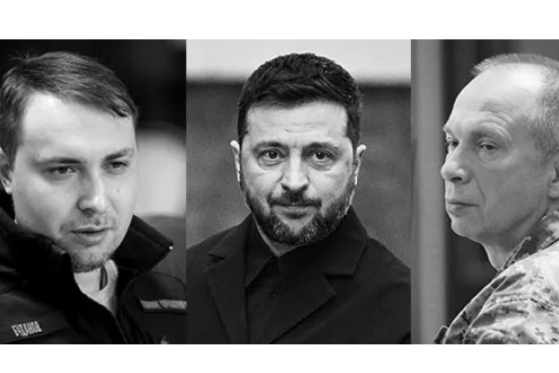 Russia: "Our Response Will NOT be Diplomatic"