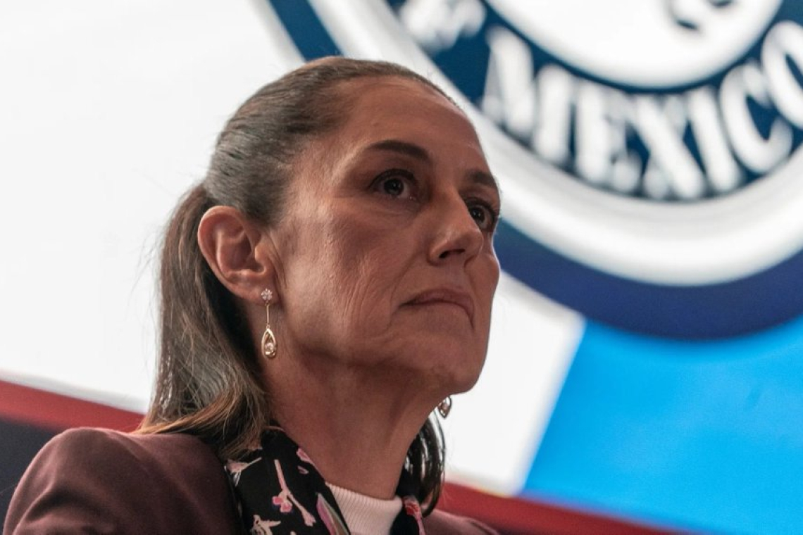 That Look You Get After Maduro's Arrest When You Realize "You might be next"