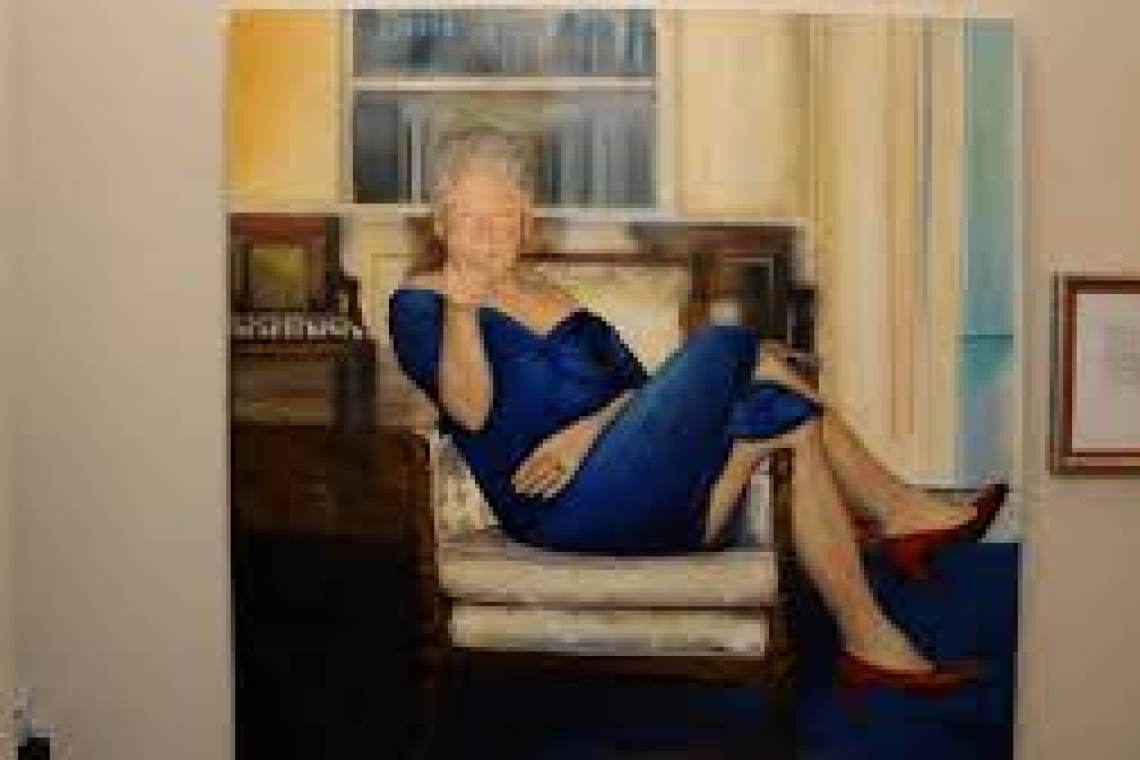 Former President Bill Clinton DEFIES Congressional Subpoena