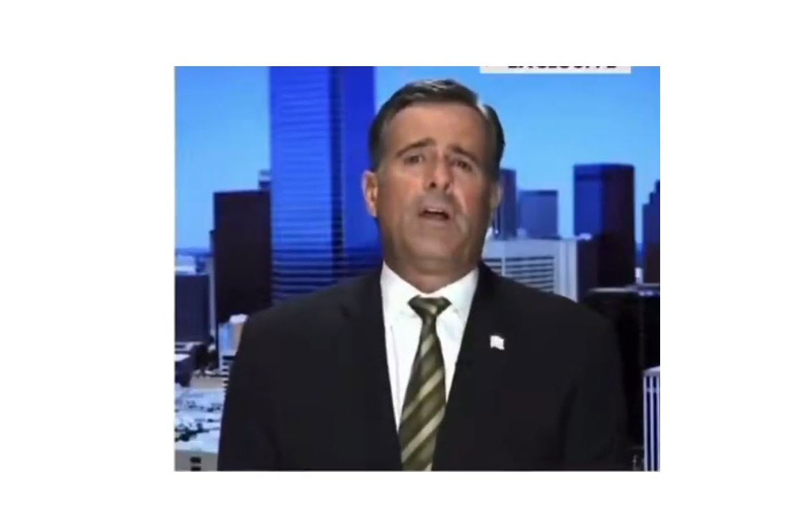 Ratcliff: Casus Belli