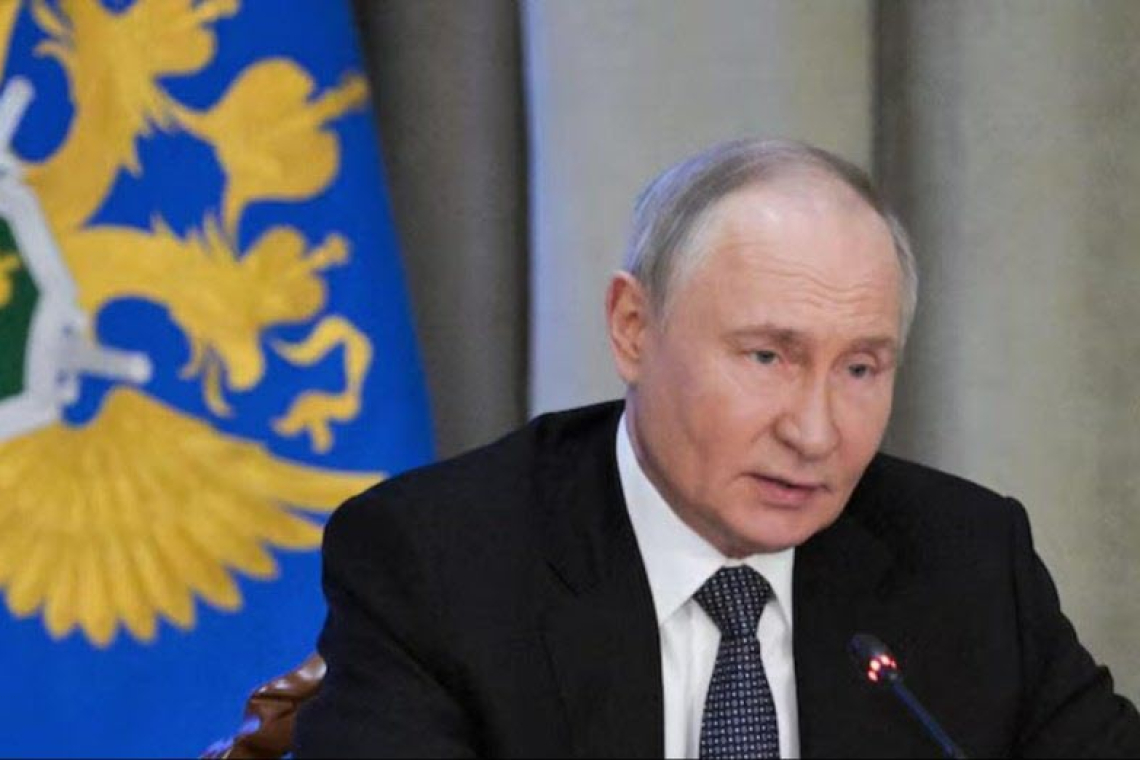 Russia to Seize Assets of International “Satanists”