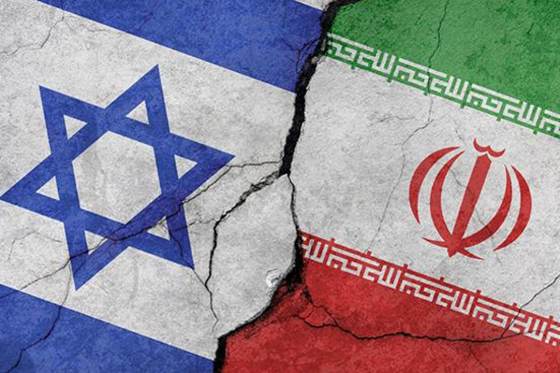 Israel to Call-up 280,000 Reserve Troops; Growing Signs of War with Iran