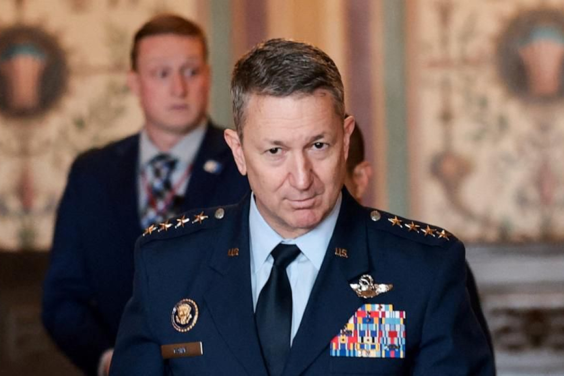 HISTORIC SUMMIT: ALL 34 WESTERN HEMISPHERE MILITARIES CONVENING FEBRUARY 11