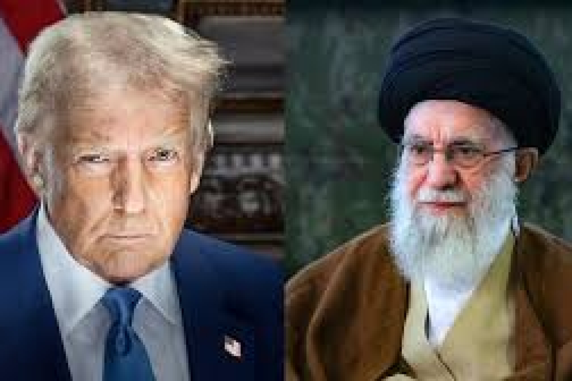 Diplomacy efforts About Iran by Qatar, Oman, Saudi Arabia, and Turkey, have failed