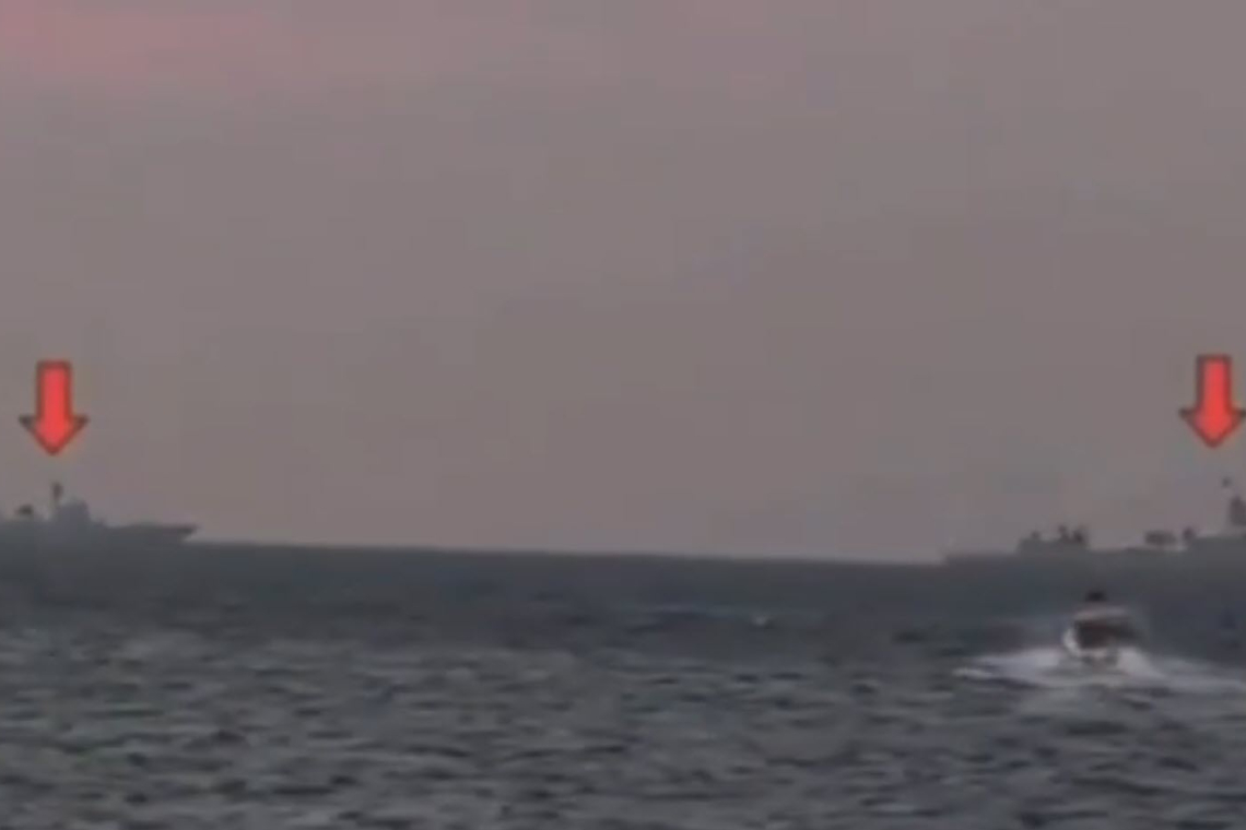 China, Germany, Italy Tell Citizens "Leave Iran Immediately"