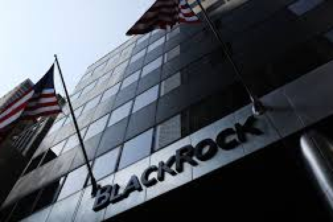 INTEL: BLACKROCK SOURCE TELLS ME "AFTER THIS WEEK, NOTHING WILL BE THE SAME"