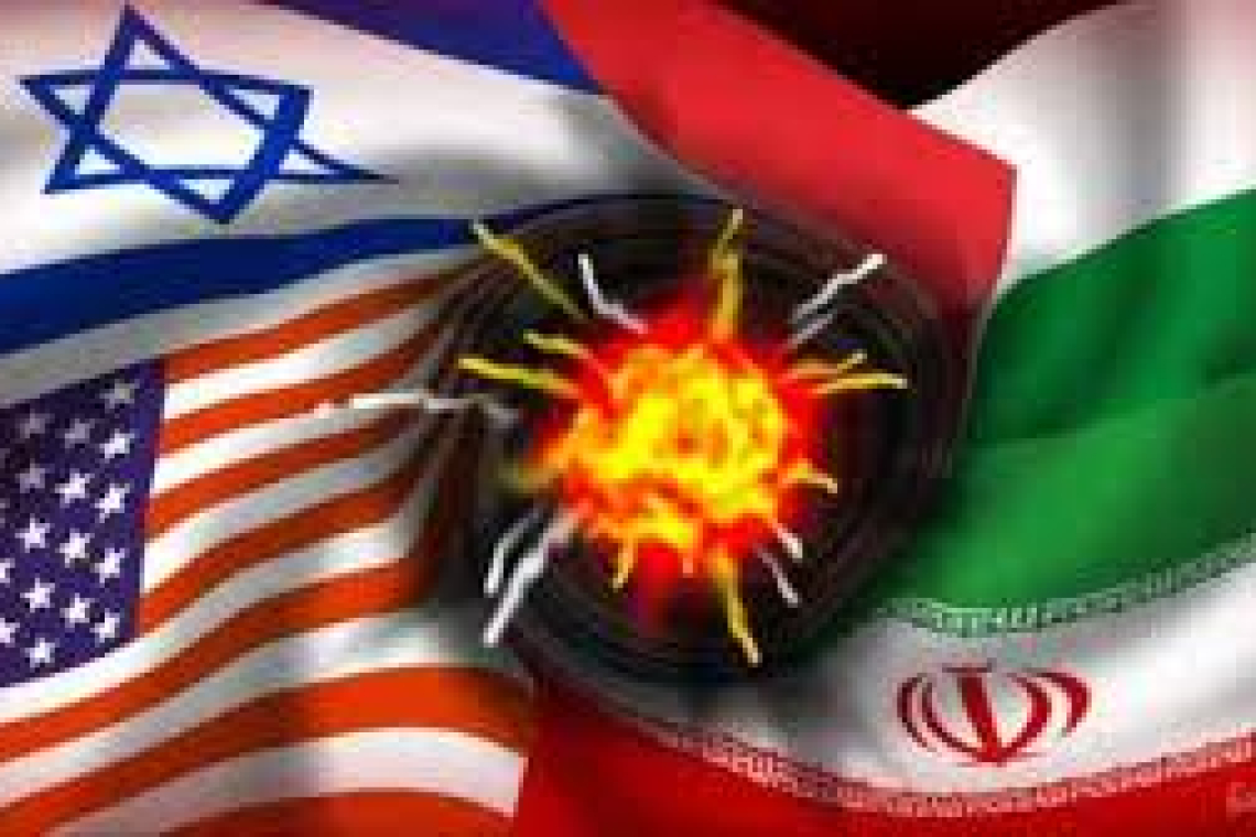 Israel Threatens to Strike Iran on its Own