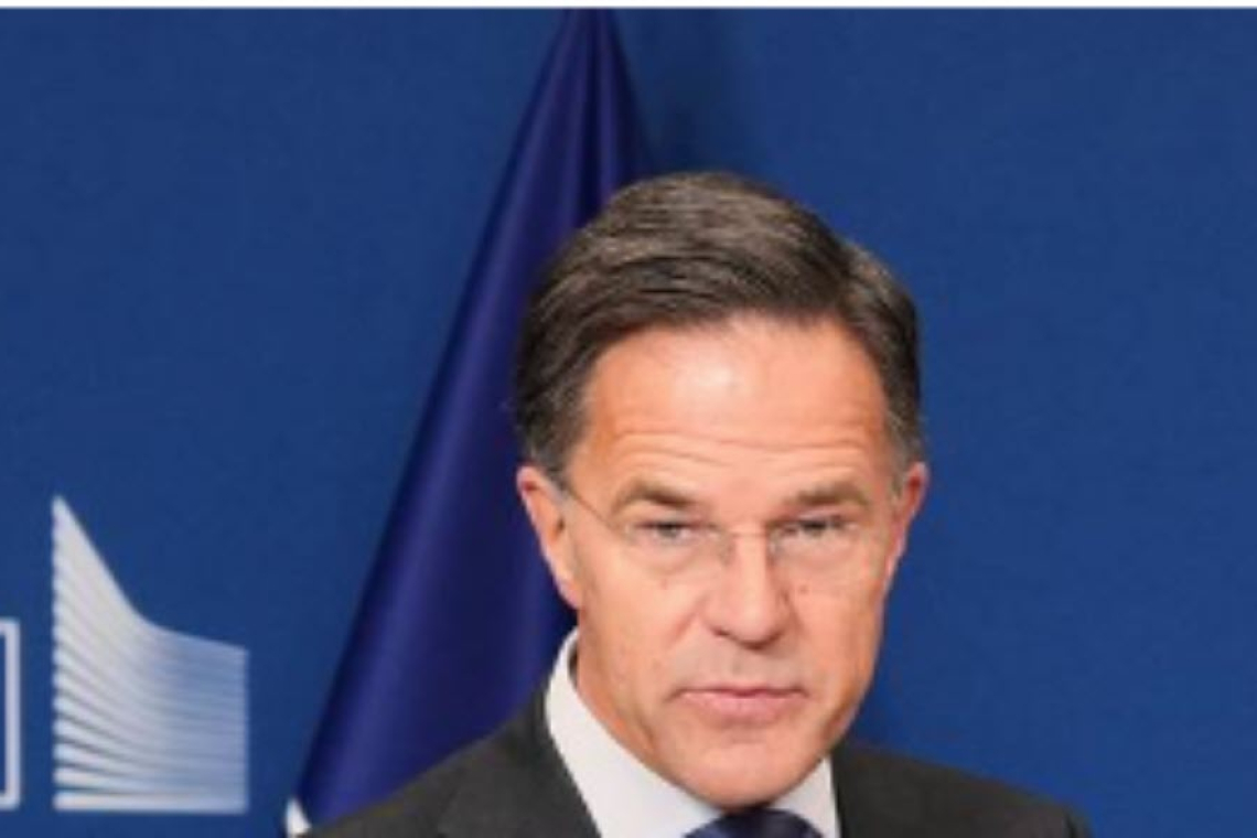 U.S. and NATO Deliberately Choosing World War 3 Over Ukraine