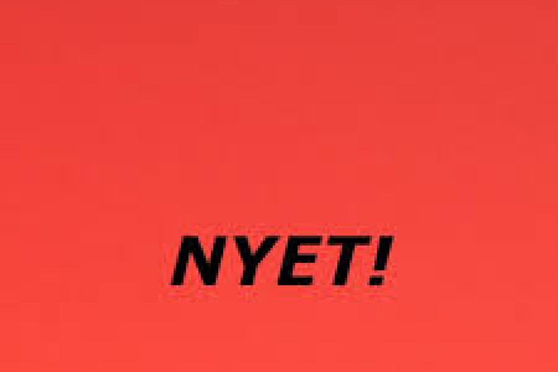 "War to Continue until Ukraine Accepts Russian Terms"