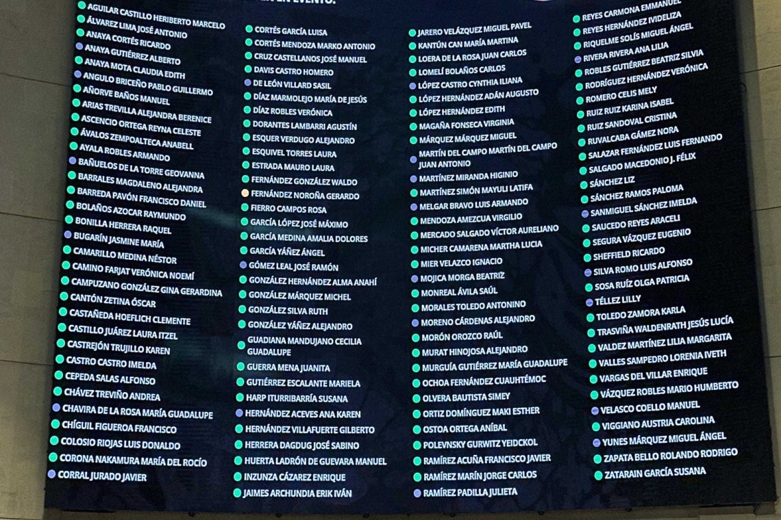 Mexico Senate APPROVES Entry of U.S. Navy Seals Against Drug Cartels