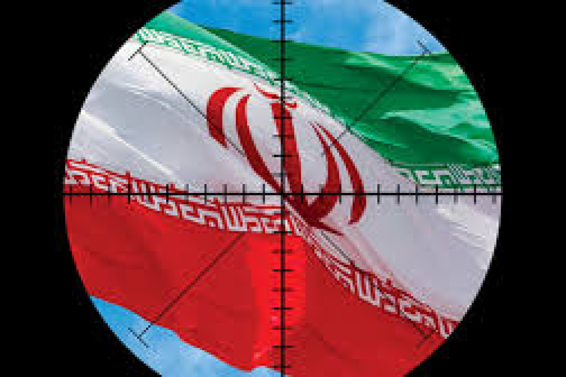 Talks Between U.S. and Iran Set to Begin 2:00 AM Eastern US Time