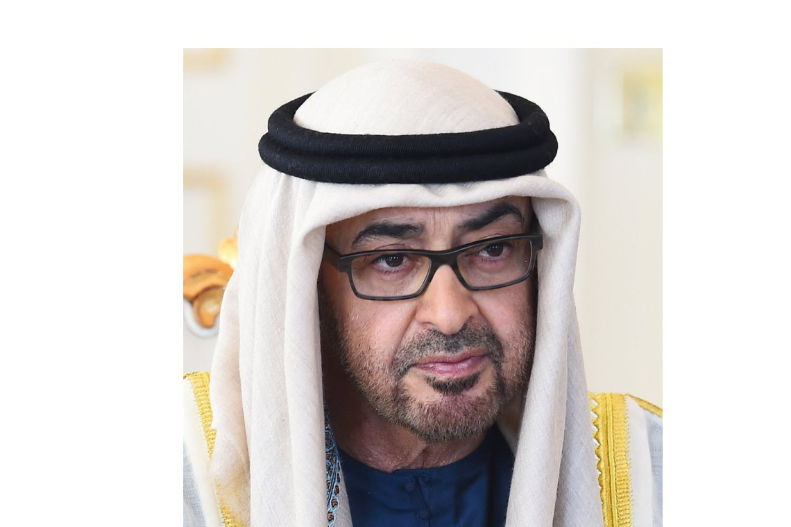 UPDATED 7:10 PM EST --  Leader of U.A.E. - Dead - After REFUSING PERMISSION for US to Attack Iran