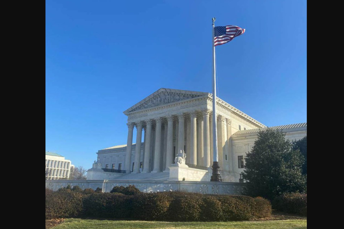 Supreme Court Rules "Certain" Tariffs ILLEGAL