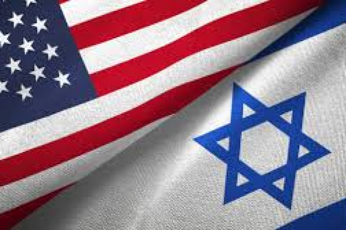 United States Evacuating "Mission Israel" non-Essential Persons