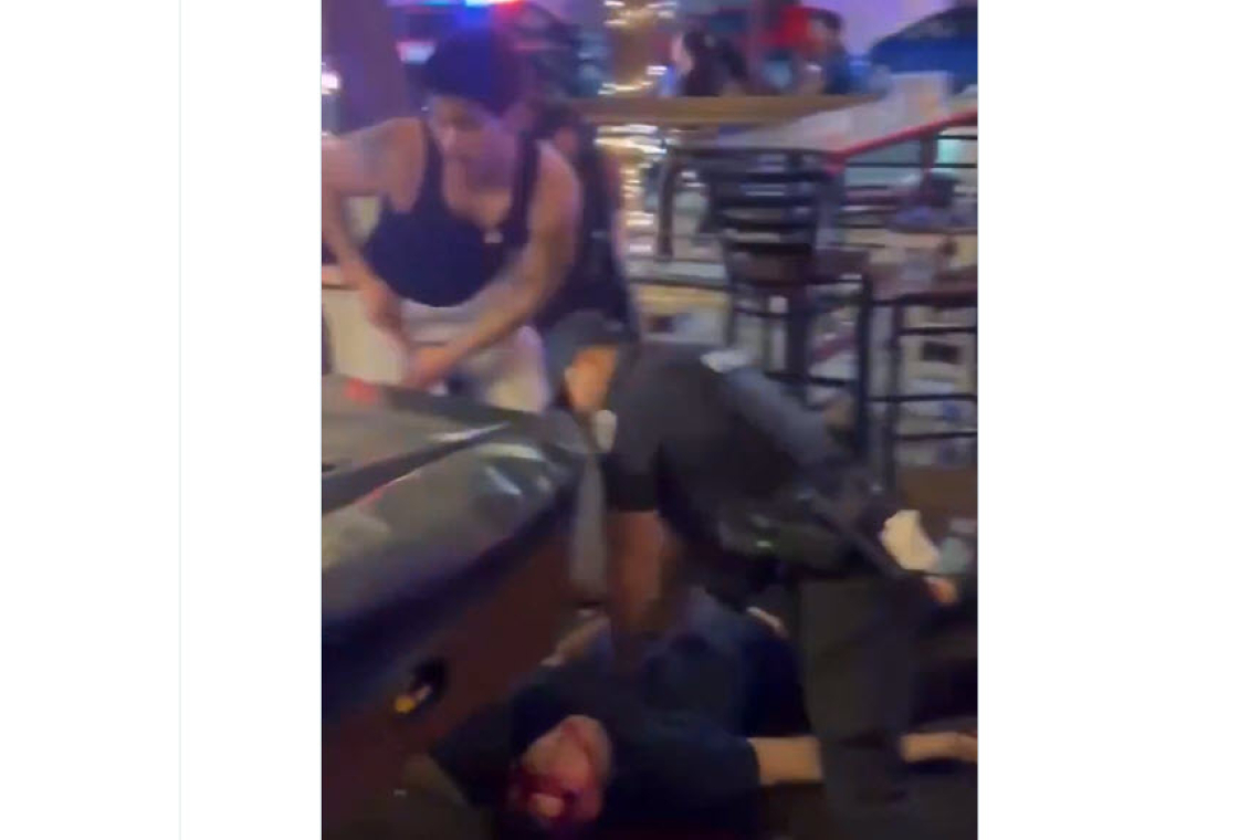 Mass Shooting 3 Dead - "Act of Terror" (Iran Sleeper Cells?)