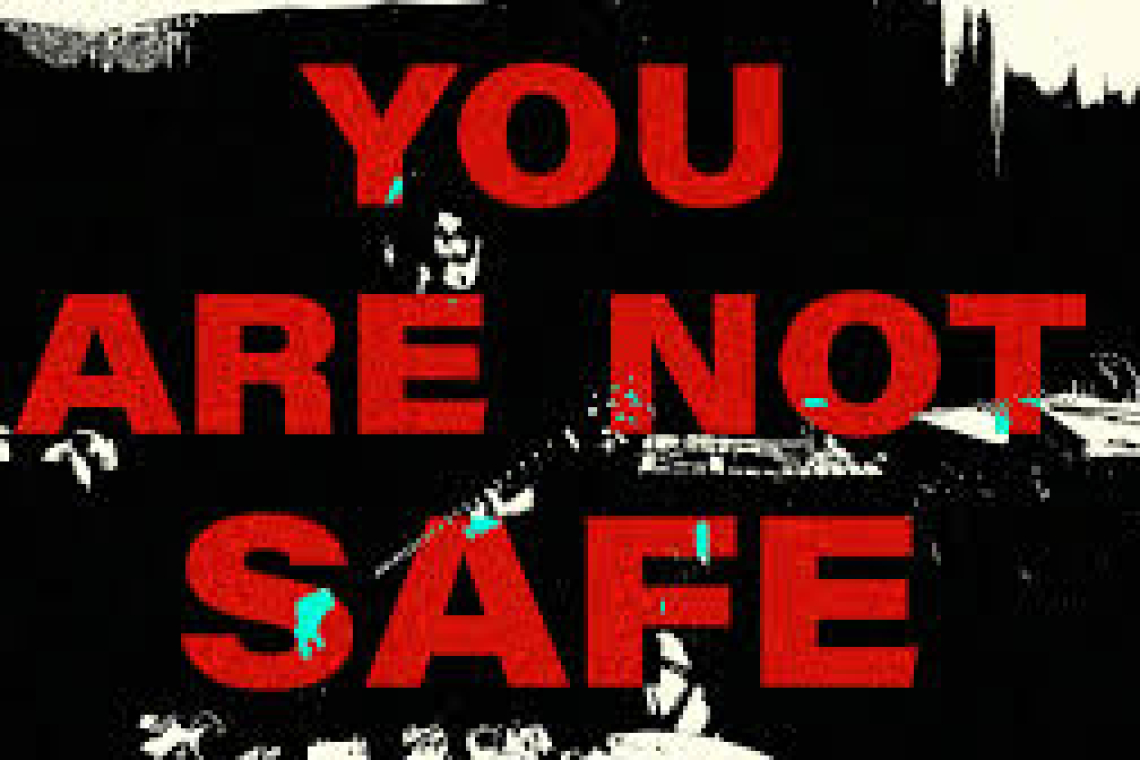 IRGC - Americans Will No Longer Be Safe; Not Even in their own homes