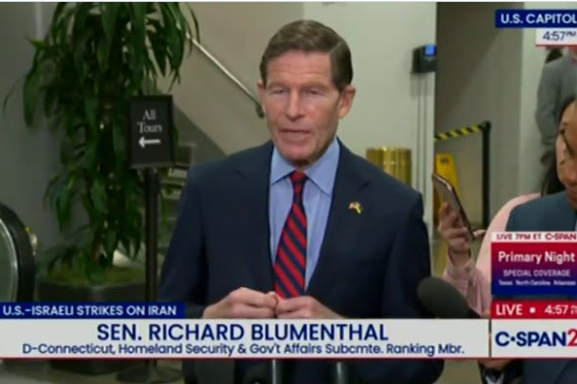 We Went from "4 days" to " 4 weeks" and now, "Maybe Boots on the ground"  in Iran