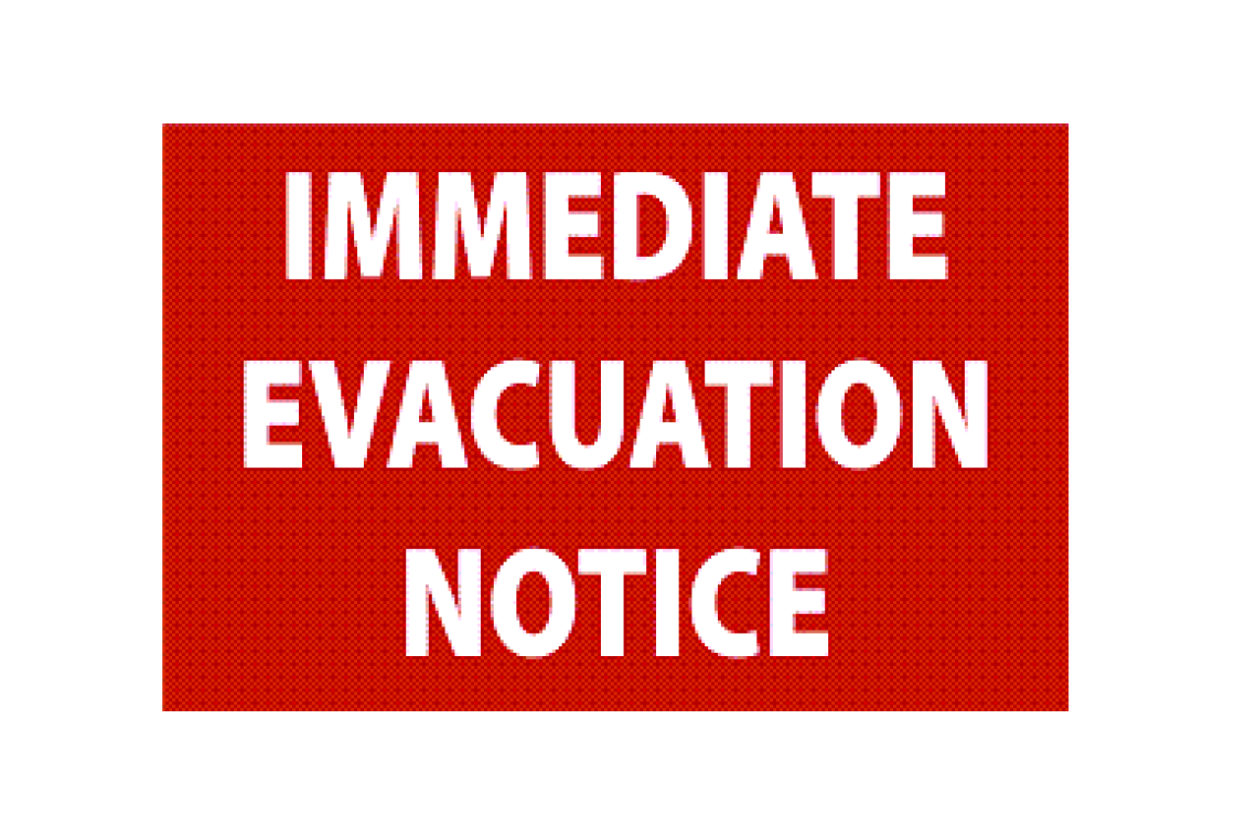 Corporations Begin EVACUATING Middle East