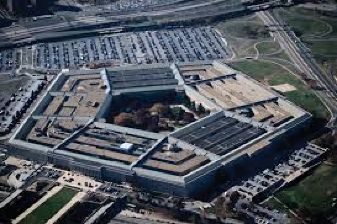 Mood Inside Pentagon: Intense. Paranoid. Turns out the "Experts" --- were wrong.