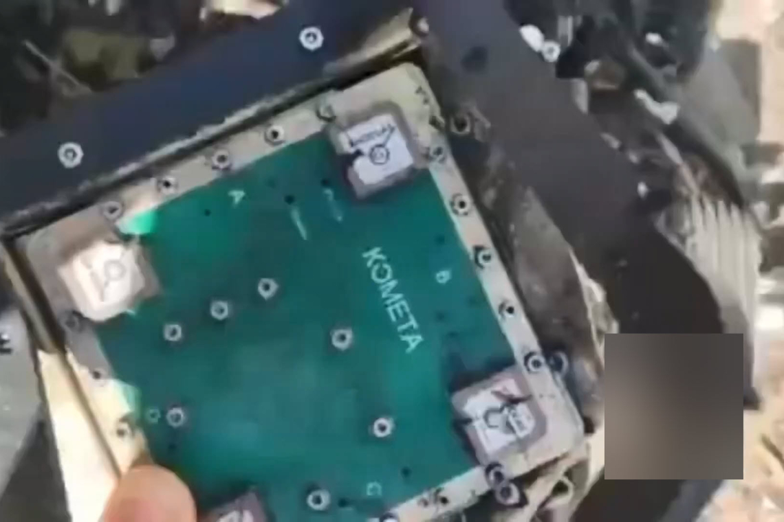 Russia Sharing Far More Military Tech With Iran Than Previously Known