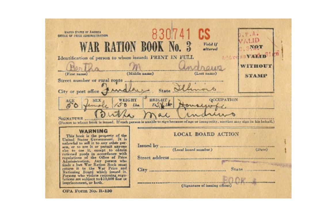 Food Shipments to Persian Gulf Countries CUT-OFF