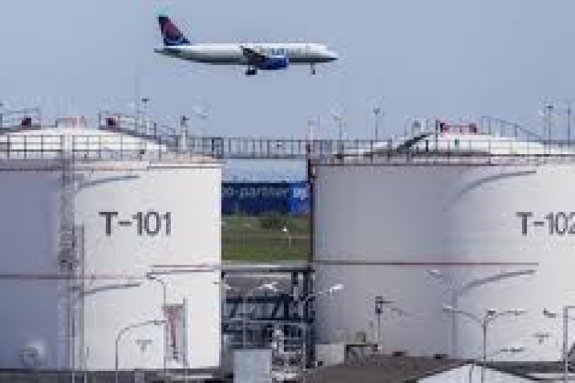 Jet Fuel Price Up 140% since Last Month - Strait of Hormuz Closure