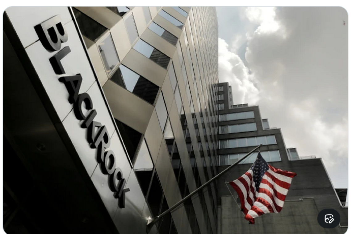 BlackRock LIMITING WITHDRAWALS From High-End "HLEND" Private Credit Fund