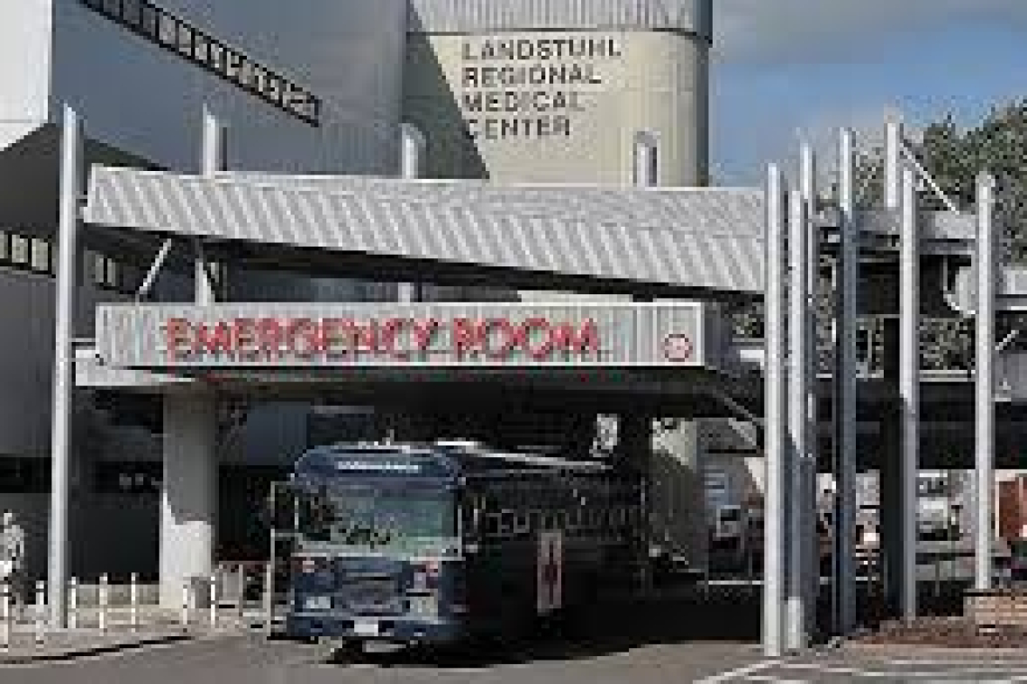 Largest US military hospital abroad halts labor, delivery services amid Iran war -- Too Many U.S. Casualties