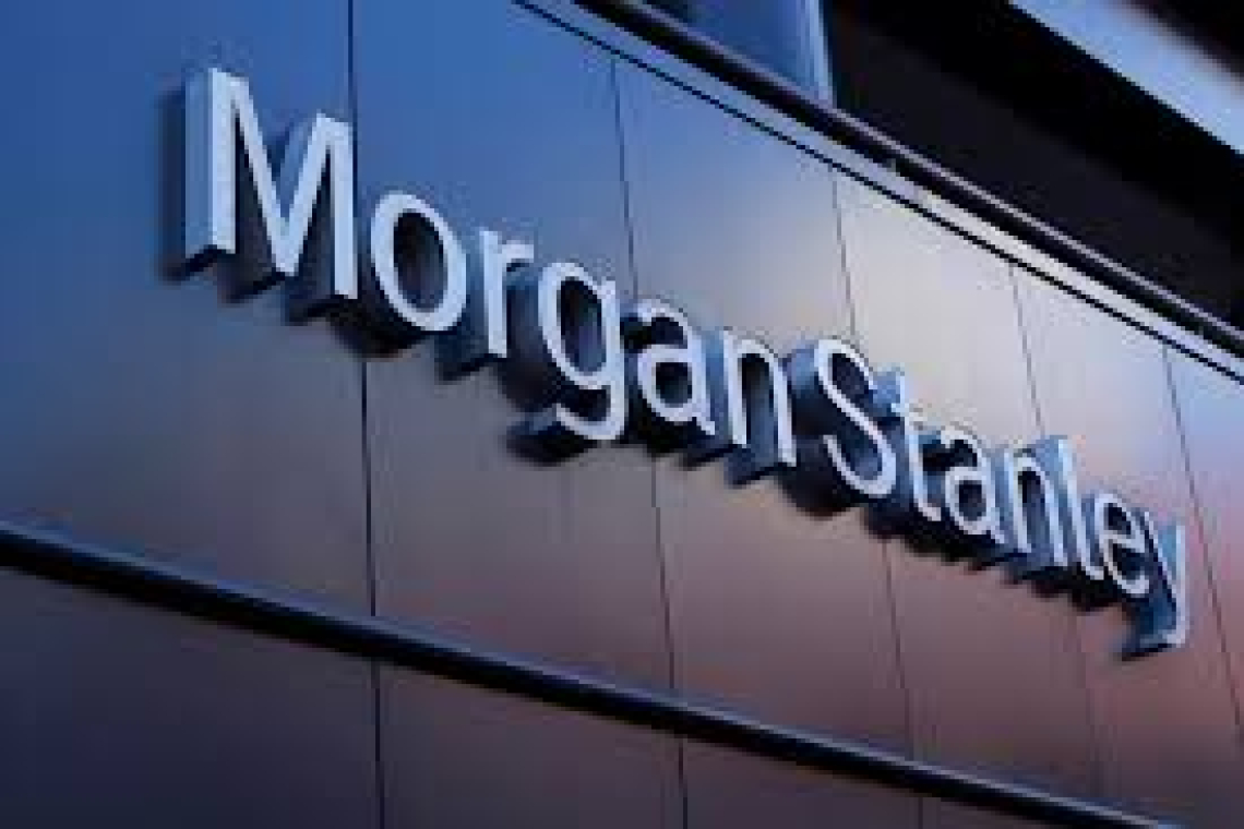 Morgan Stanley Caps Withdrawals From Private Credit Fund