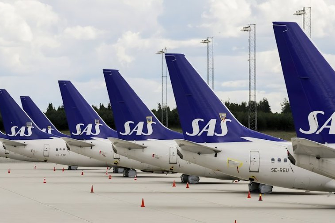 Jet Fuel Running Out; Prices Doubled. Airlines Can't afford it.