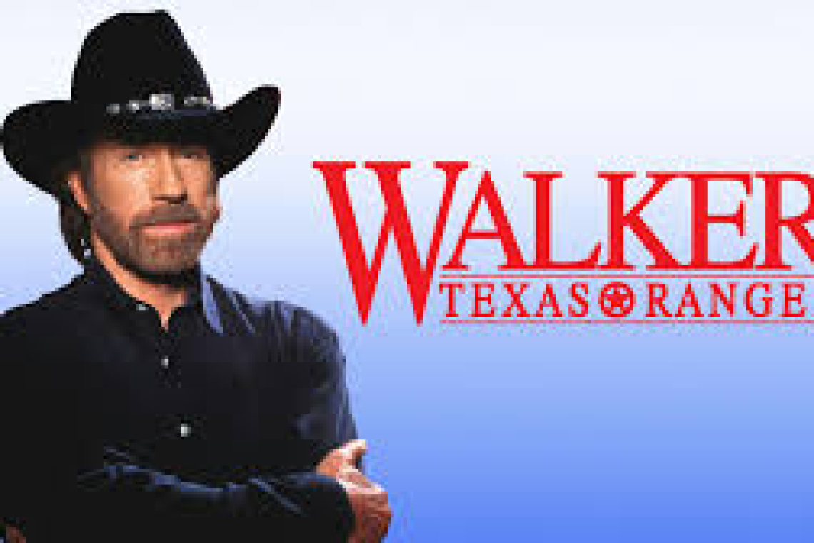 Chuck Norris, Action Icon and ‘Walker Texas Ranger’ Star, Dies at 86