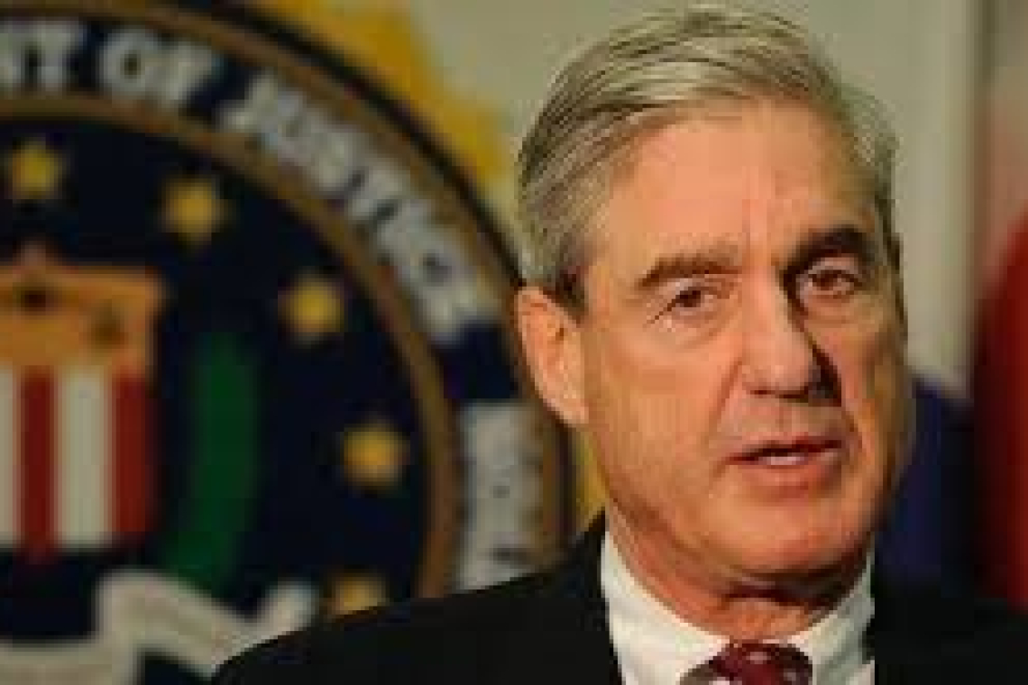 Retired FBI Director Robert Mueller, Dead at 81