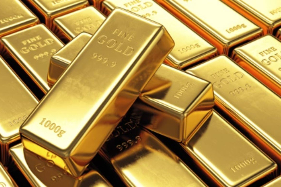 I Found the Reason Gold and Silver are Plummeting . . . 