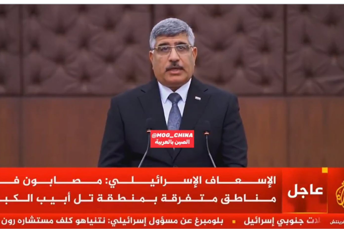 Iraq Gives "Popular Mobilization Front" Approval to Defend Itself from US and Israeli military Attacks