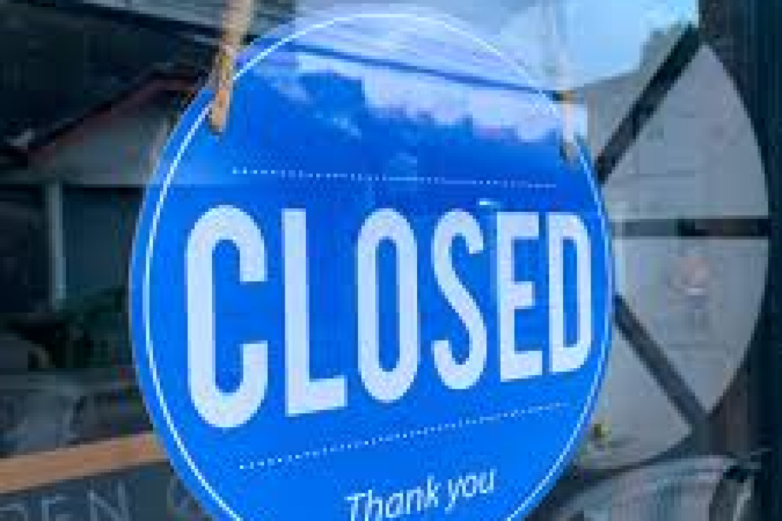 Egypt imposes business CURFEW to counter soaring fuel costs