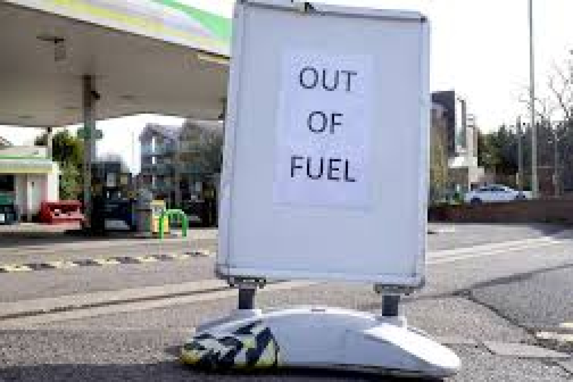 South Africa Imposes Fuel RATIONING; Japan and Pakistan Ask People to REDUCE SHOWERING