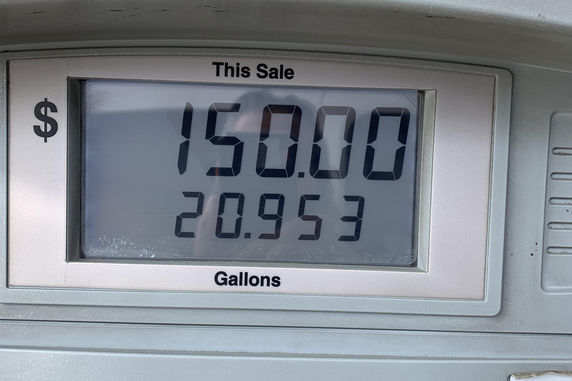 The Factual Reality of Oil Situation as of today, March 30, 2026