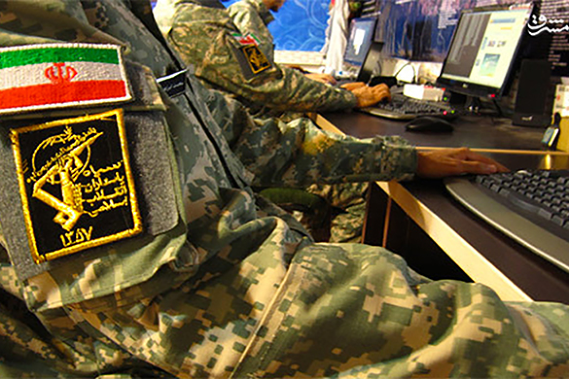 Iran Directly Names American Corporations they are Going to Attack and Destroy