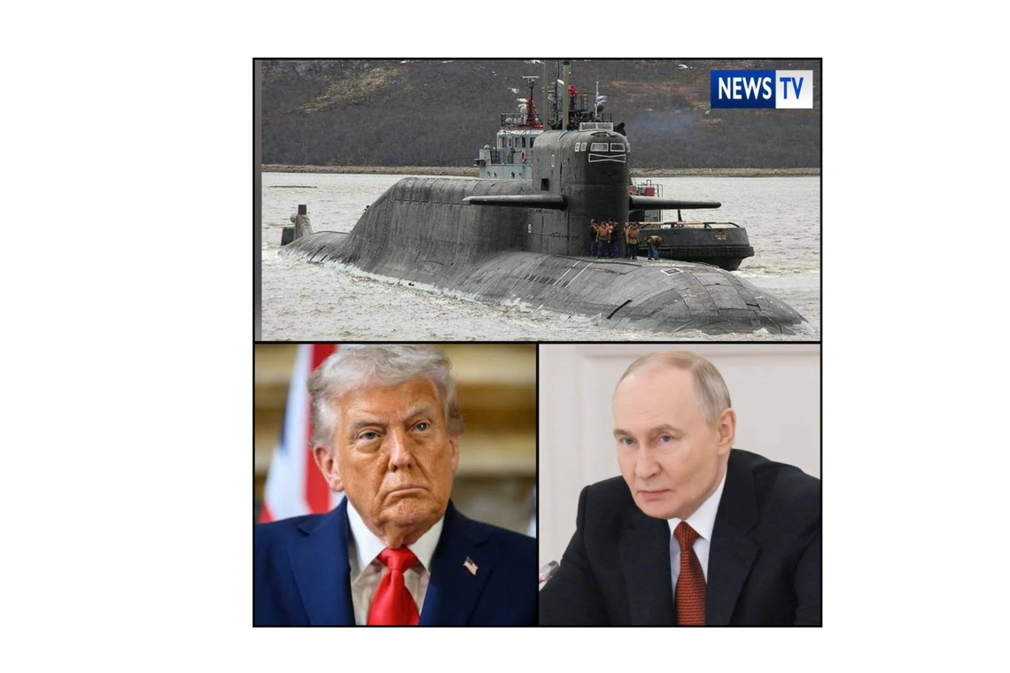 Russia Sends 6 Submarines to Strait of Hormuz; Chechen Troops Assembled to Aid Iran if Invaded, as China Reportedly Preps 100,000 troops