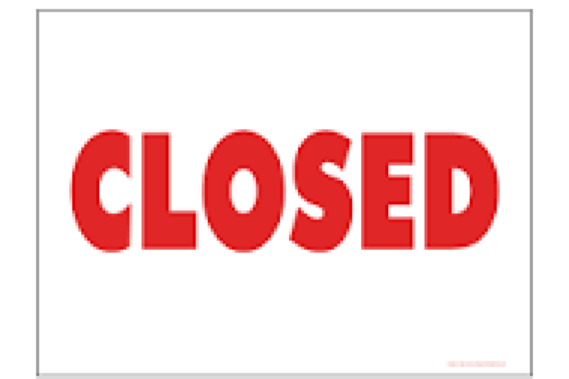 Sunday Night: Iran Reiterates "Strait of Hormuz will remain closed."