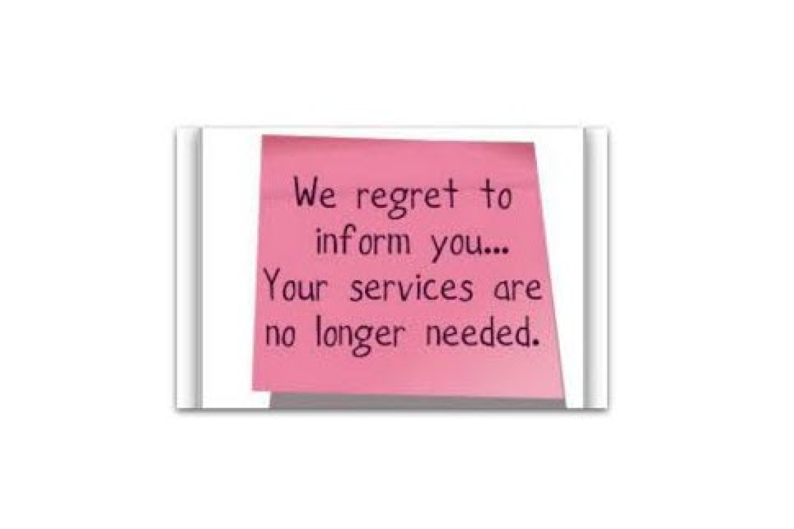 Iran Tells Mediators: Your Services No Longer Needed