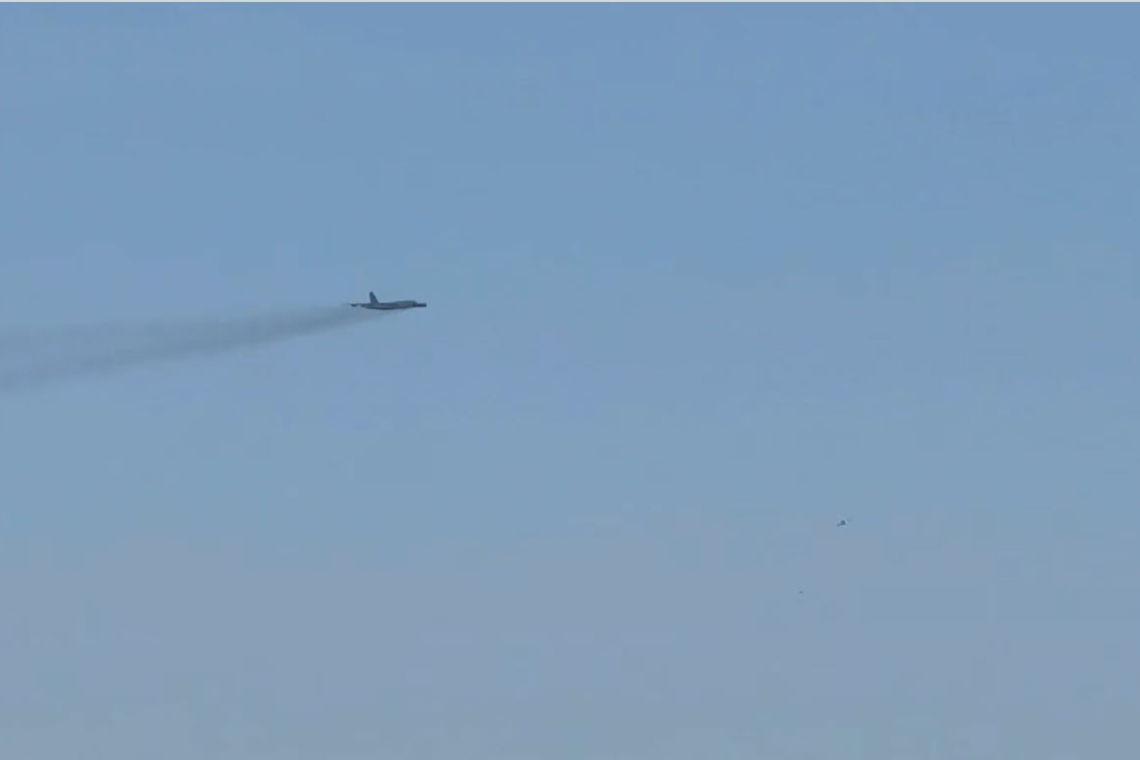 Intel: 2 Hours Ago . . .