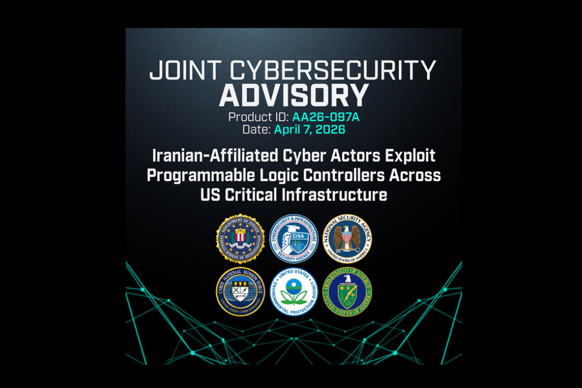 US Gov't Issues ALERT: Iran Cyber-Attacks Entering Programmable Logic Controllers inside USA