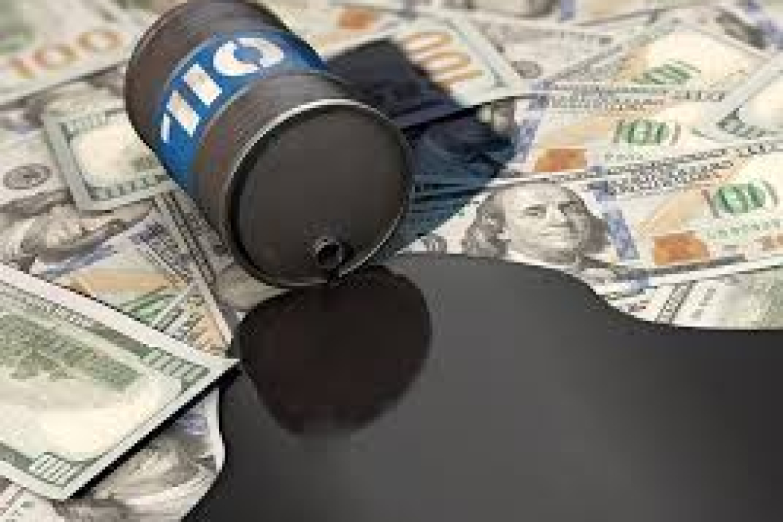 Petrodollar under fire: How Iran threatens US dollar empire &amp; debt