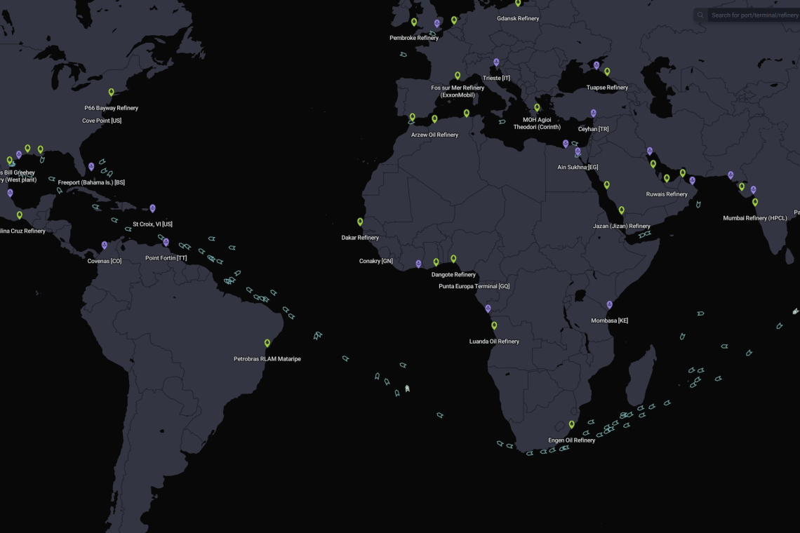 Here's the Iran War Explanation:   