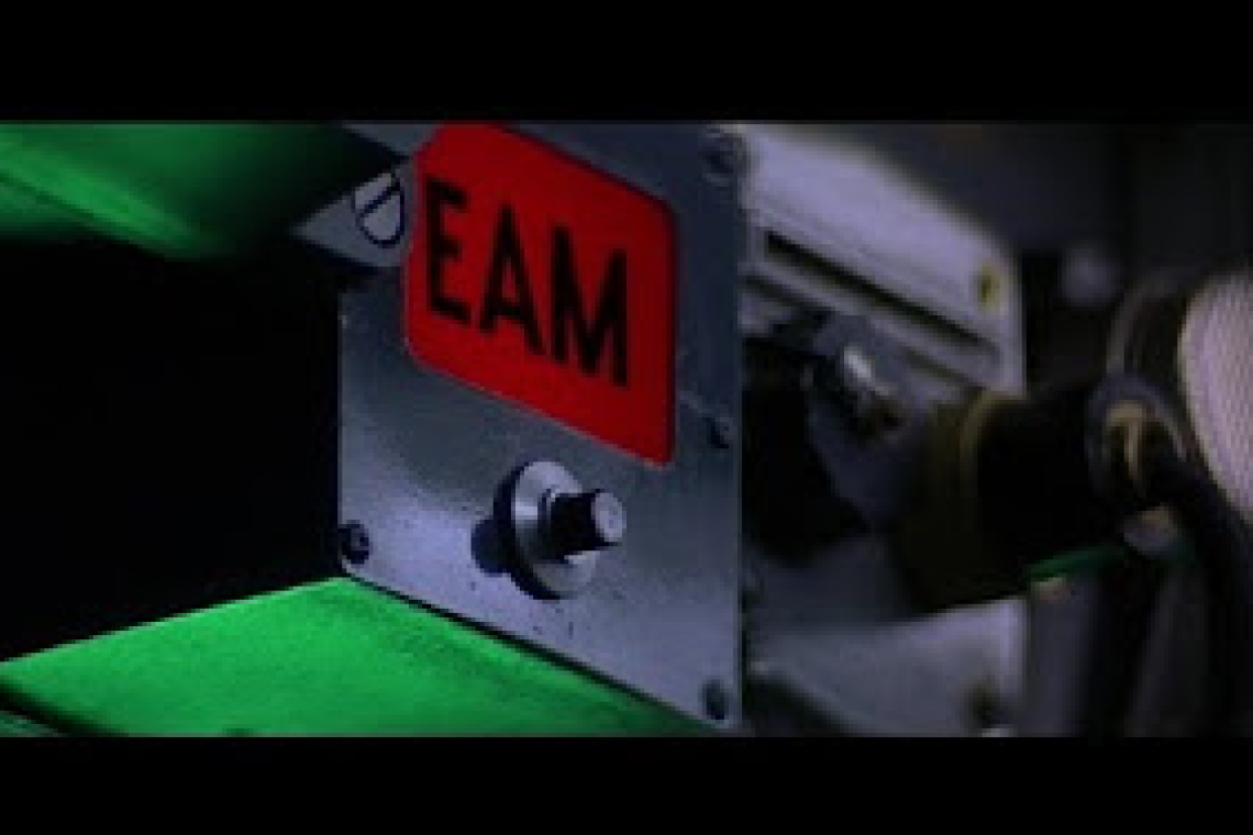 U.S. "Doomsday" Plane, Sending Emergency Action Messages Past 24 Hours